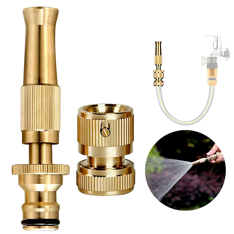 Garden Tools - Car Washing Water Gun Garden Sprinkler