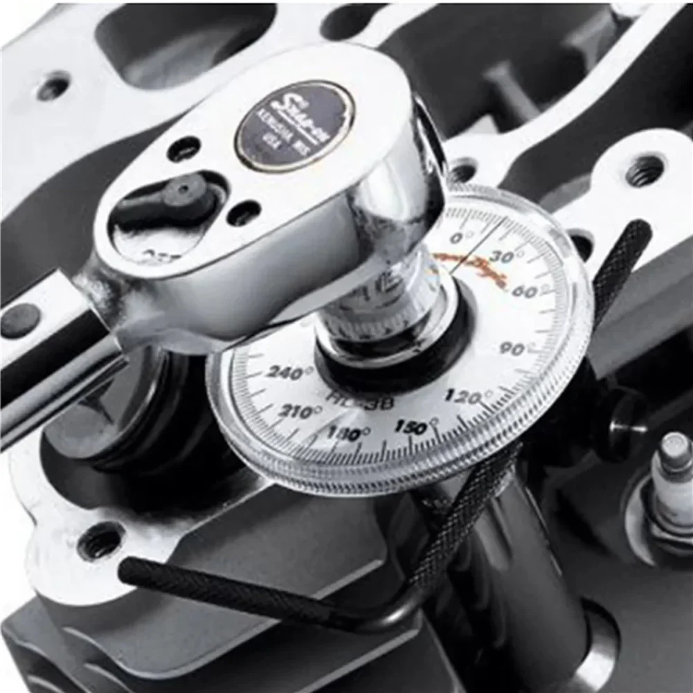 Torque Wrench Torquemeter Dial - đánh giá và giá Hand Tools