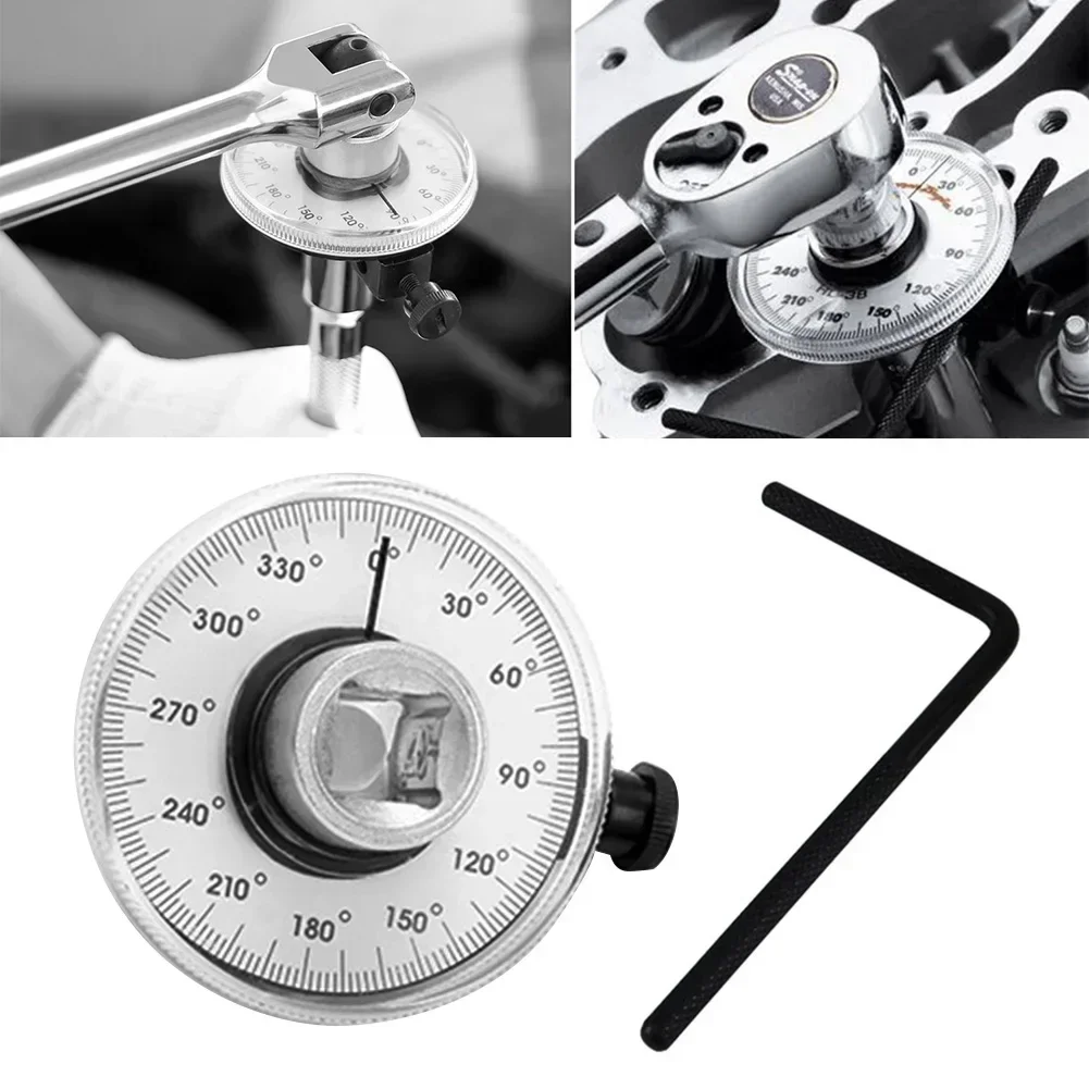 Torque Wrench Torquemeter Dial - đánh giá và giá Hand Tools