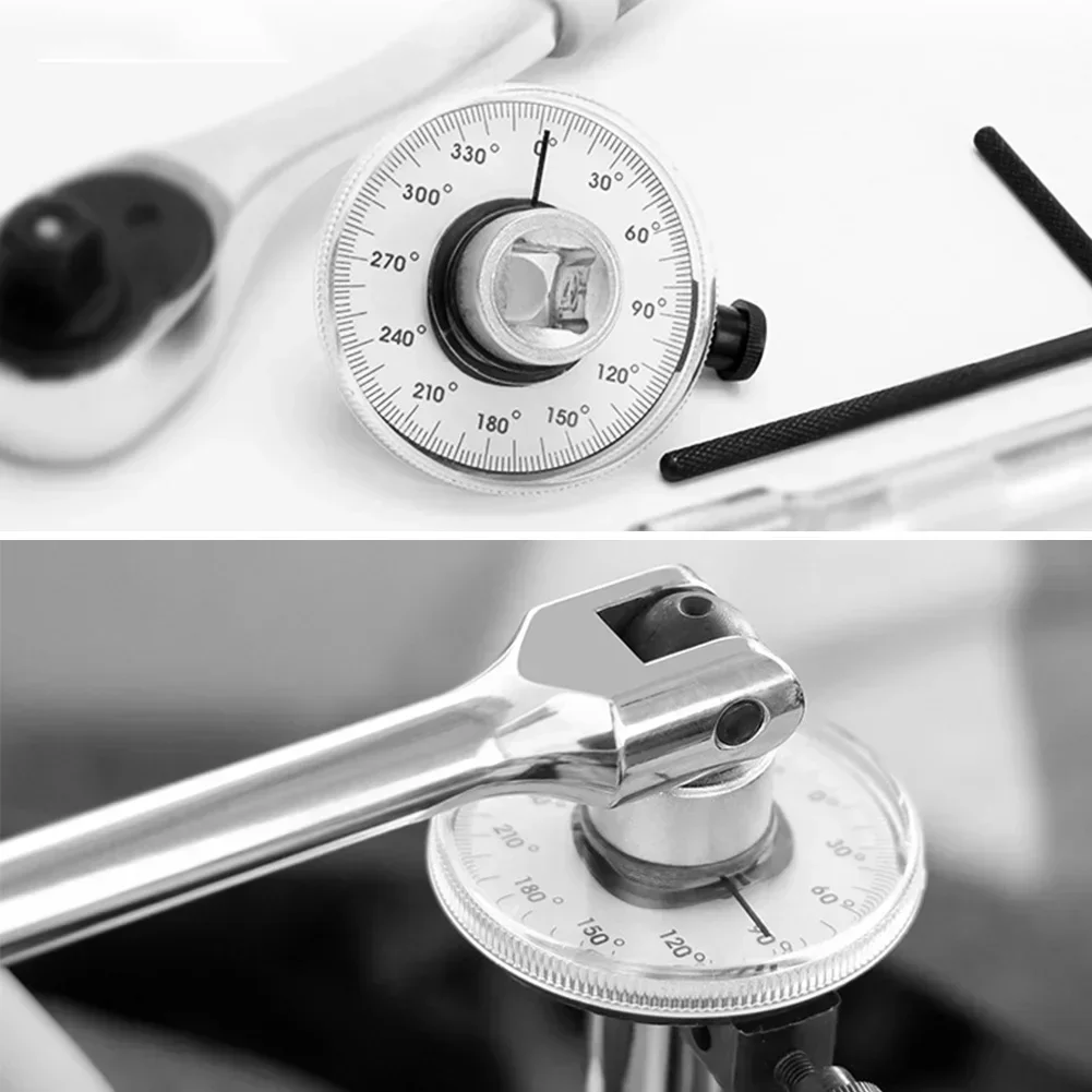 Torque Wrench Torquemeter Dial - đánh giá và giá Hand Tools