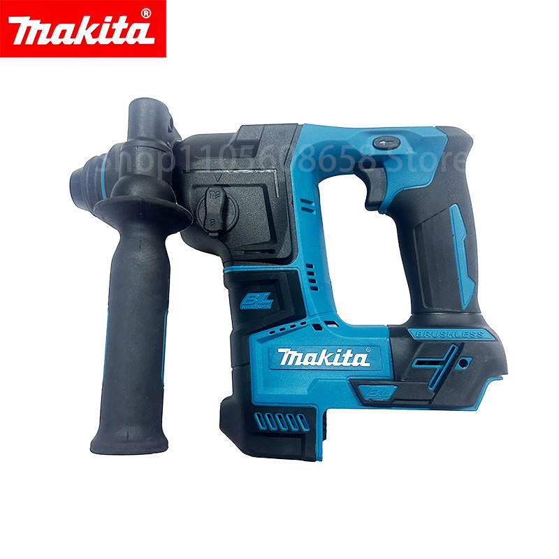 2026 Makita Brushless Rotary H - đánh giá và giá Brushless Cordless Electric Drill 18V