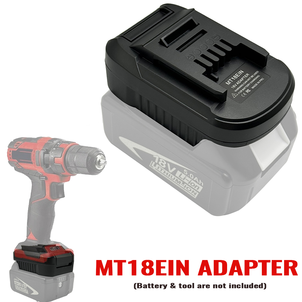 MT18EIN Converter for makita t - đánh giá và giá Brushless Cordless Electric Drill 18V