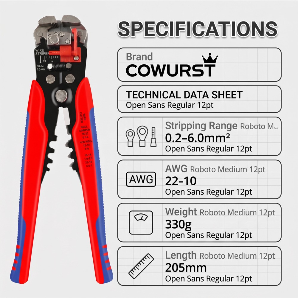 Multifunctional 3 in 1 Wire St - đánh giá và giá Automatic Wire Stripper Cutter