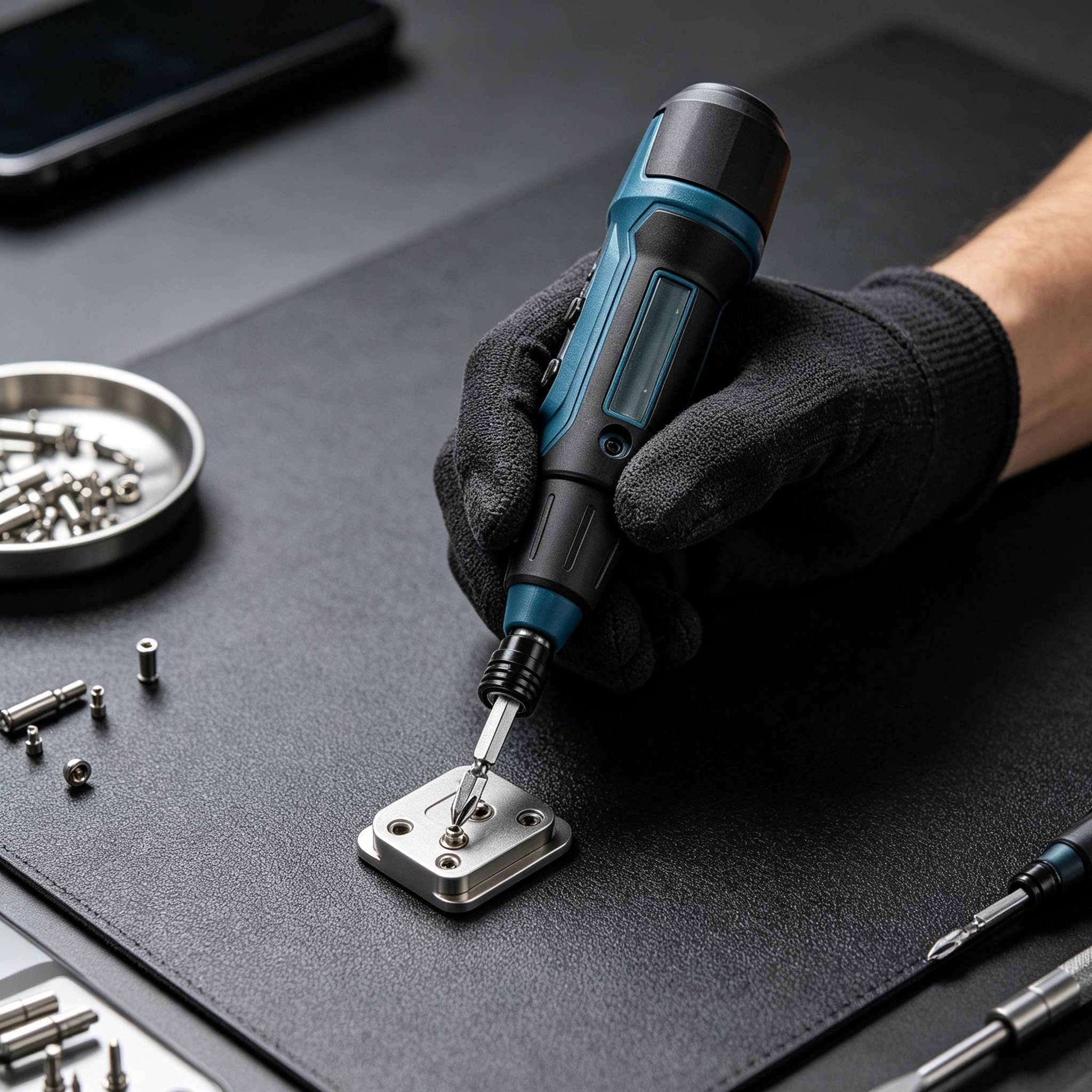 3.6V Cordless Electric Screwdr - đánh giá và giá Electric Screwdriver Rechargeable Usb