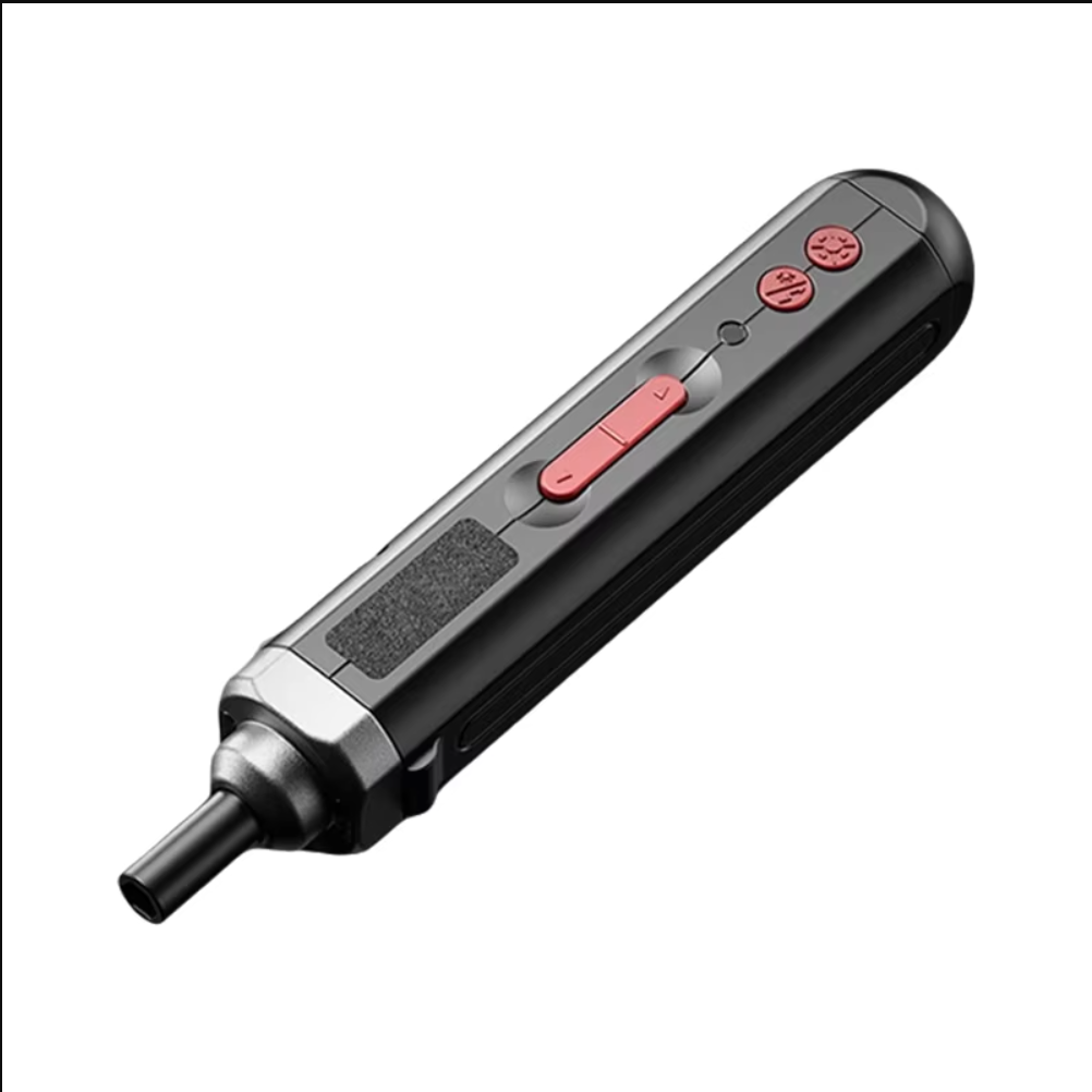 Electric Screwdriver Cordless, - đánh giá và giá Electric Screwdriver Rechargeable Usb